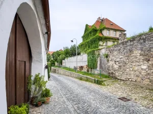 Prodej vily, Český Krumlov, Horská, 469 m2