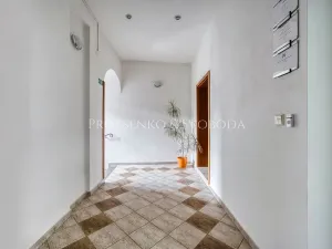 Prodej činžovního domu, Jihlava, Komenského, 438 m2