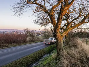 Prodej pozemku pro bydlení, Chotěboř, Hromádky z Jistebnice, 5327 m2