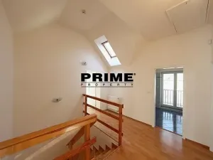 Pronájem rodinného domu, Průhonice, Pod Valem II., 192 m2