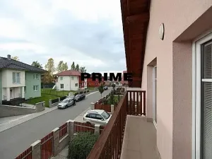 Pronájem rodinného domu, Průhonice, Pod Valem II., 192 m2