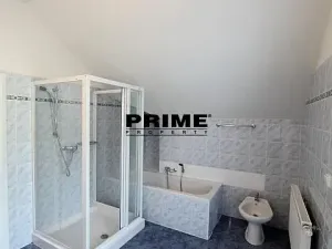 Pronájem rodinného domu, Průhonice, Pod Valem II., 192 m2