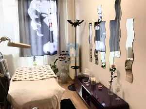 Pronájem komerční nemovitosti, Praha, Ostrovského, 15 m2