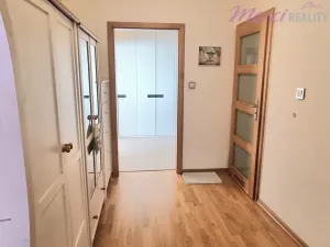 Pronájem bytu 4+kk, Uherské Hradiště, Sadová, 103 m2