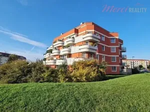 Pronájem bytu 4+kk, Uherské Hradiště, Sadová, 103 m2