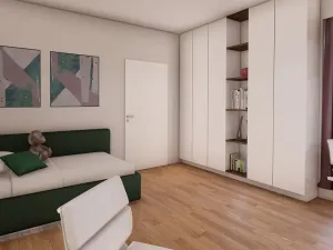 Prodej rodinného domu, Ústí nad Orlicí, Východní, 118 m2