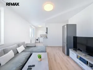 Prodej bytu 2+kk, Praha - Hlubočepy, Hugo Haase, 55 m2