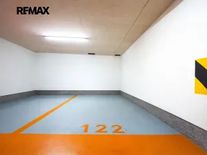 Prodej bytu 2+kk, Praha - Hlubočepy, Hugo Haase, 55 m2