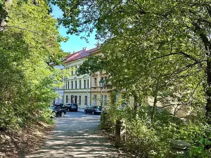 Prodej bytu 2+kk, Praha - Smíchov, Kováků, 40 m2