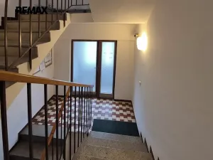 Prodej bytu 1+1, Hradec nad Svitavou, 59 m2