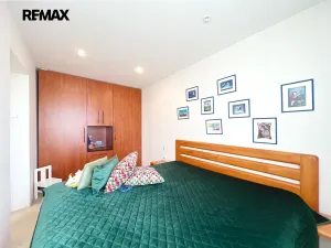 Prodej bytu 4+kk, Praha - Záběhlice, Želivecká, 89 m2