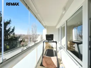 Prodej bytu 4+kk, Praha - Záběhlice, Želivecká, 89 m2