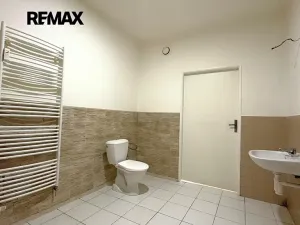 Pronájem bytu 1+1, Svitavy, Na Vějíři, 59 m2