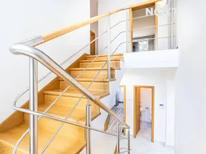 Pronájem vily, Zlín, Fabiánka II, 290 m2