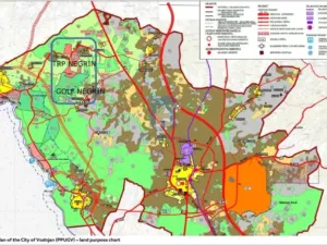 Prodej komerčního pozemku, Vodnjan,, Chorvatsko, 16809800 m2