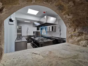 Prodej apartmánu, Skradin,, Chorvatsko, 812 m2