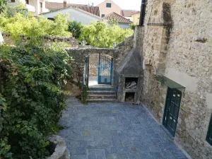 Prodej apartmánu, Skradin,, Chorvatsko, 812 m2