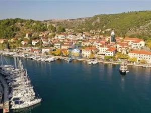 Prodej apartmánu, Skradin,, Chorvatsko, 812 m2
