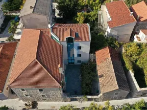 Prodej apartmánu, Skradin,, Chorvatsko, 812 m2