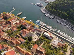 Prodej apartmánu, Skradin,, Chorvatsko, 812 m2
