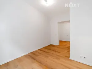 Pronájem bytu 1+1, Praha - Košíře, U Tyrše, 30 m2