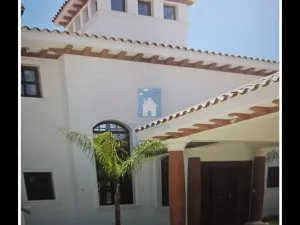 Prodej vily, Juan Dolio,Dominikánská republika, 272 m2