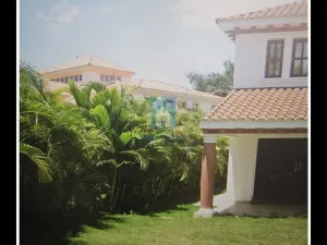 Prodej vily, Juan Dolio,Dominikánská republika, 272 m2