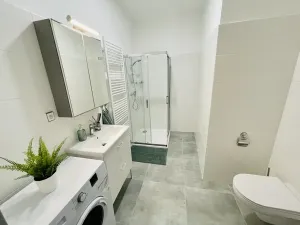 Pronájem bytu 2+1, Jihlava, Farní, 56 m2