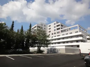 Pronájem bytu 2+kk, Praha - Letňany, Frýdecká, 52 m2