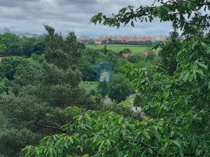 Prodej zahrady, Zdiby, Skopec, 527 m2