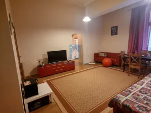 Prodej bytu 2+kk, Mariánské Lázně, Mladějovského, 60 m2