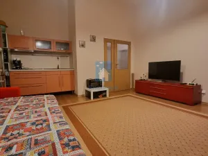 Prodej bytu 2+kk, Mariánské Lázně, Mladějovského, 60 m2