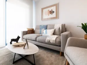 Prodej bytu 1+1, Benidorm,, Španělsko, 40 m2