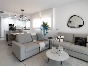 Prodej bytu 1+1, Benidorm,, Španělsko, 40 m2