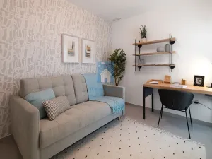 Prodej bytu 1+1, Benidorm,, Španělsko, 40 m2