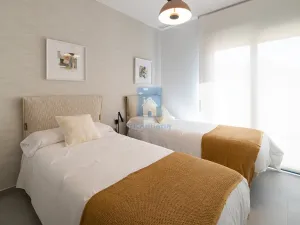 Prodej bytu 1+1, Benidorm,, Španělsko, 40 m2