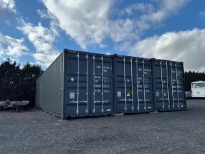 Pronájem skladu, Malotice, 30 m2