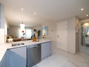 Prodej bytu 2+1, Orihuela, Španělsko, 50 m2