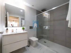 Prodej bytu 2+1, Orihuela, Španělsko, 50 m2