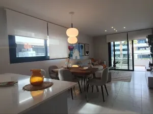 Prodej bytu 2+1, Orihuela, Španělsko, 50 m2