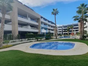 Prodej bytu 2+1, Orihuela, Španělsko, 50 m2