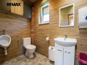 Prodej komerční nemovitosti, Chrášťany, 10917 m2