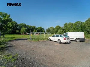 Prodej komerční nemovitosti, Chrášťany, 10917 m2