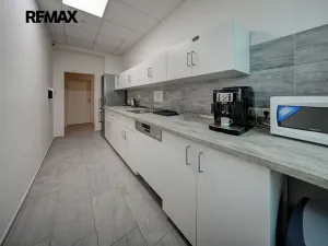 Pronájem kanceláře, Chlumec nad Cidlinou, Rooseveltova, 17 m2