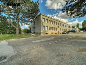 Pronájem kanceláře, Chlumec nad Cidlinou, Rooseveltova, 17 m2