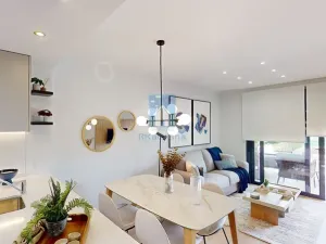 Prodej vily, Torrevieja, Španělsko, 40 m2