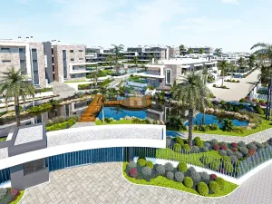 Prodej vily, Torrevieja, Španělsko, 40 m2