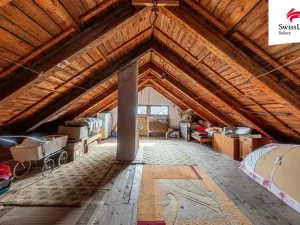 Prodej rodinného domu, Přelouč, Nerudova, 85 m2