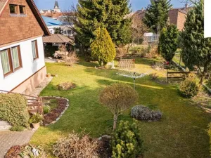 Prodej rodinného domu, Přelouč, Nerudova, 85 m2