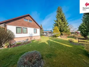 Prodej rodinného domu, Přelouč, Nerudova, 85 m2